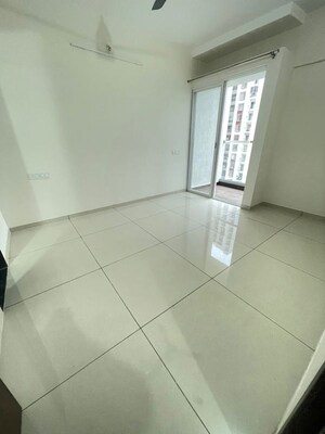 Bathroom in 2 BHK Apartment at Yashwin Orrizonte, Kharadi – for Rent