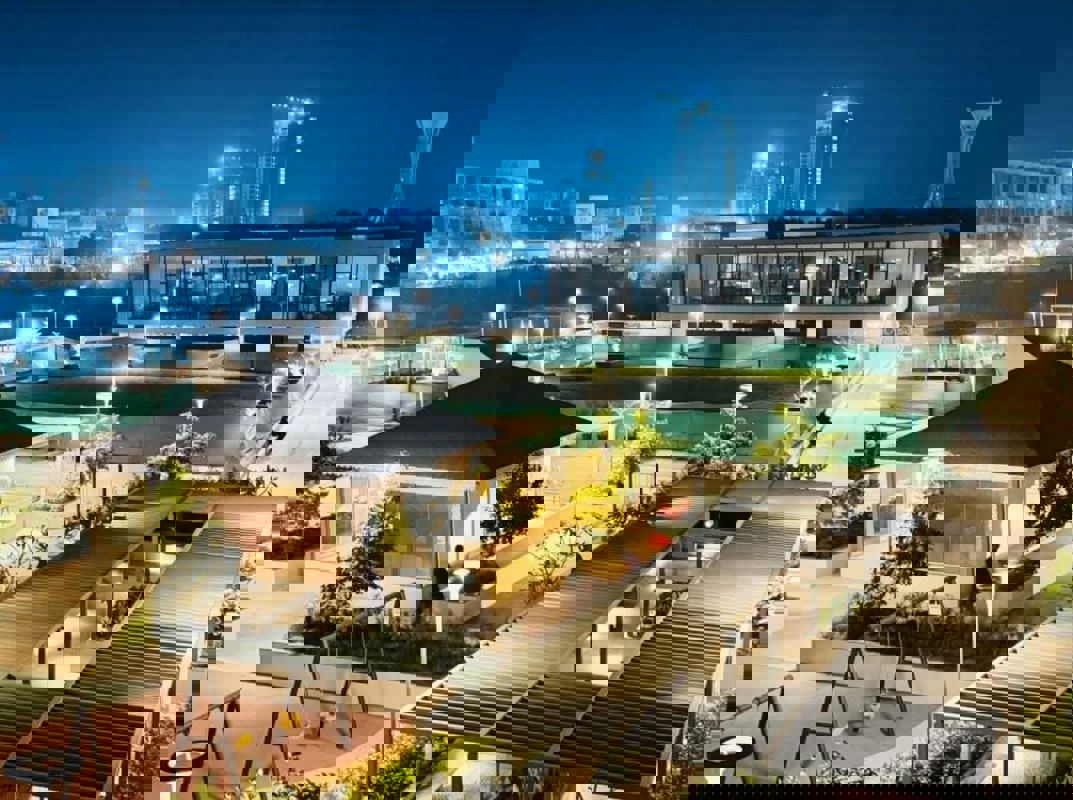 2 BHK 790 Sq.Ft. Apartment in Yashwin Orrizonte