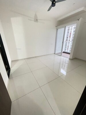 Master Bedroom in 2 BHK Apartment at Yashwin Orrizonte, Kharadi – for Rent