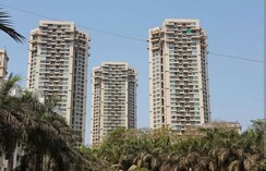 3 BHK Apartment For Rent in Andheri CHS