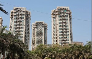 3 BHK Apartment For Rent in Andheri CHS, Andheri West