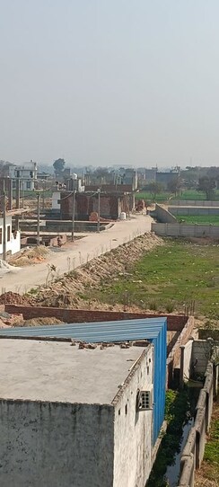 Plot For Sale in Max Balaji Defence City - 2 Plots
