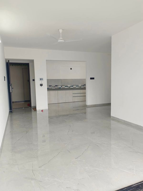 2 BHK Apartment For Rent in Unique Youtopia