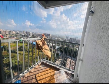 3 BHK Apartment – Exterior View View at Vision Aristo, Ravet - for Rent