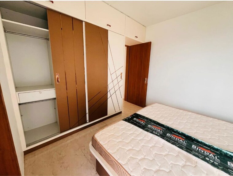 Room, vision-aristo 3 Bedroom 995 Sq.Ft. Apartment In Ravet Pune 10056474