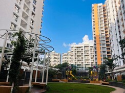 3 BHK Apartment For Rent in Vision Aristo