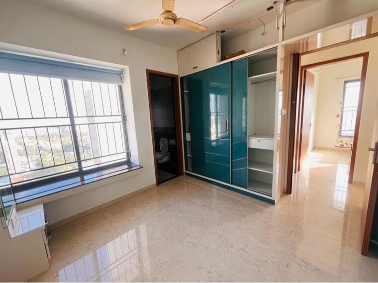 Room, vision-aristo 3 Bedroom 995 Sq.Ft. Apartment In Ravet Pune 10056474