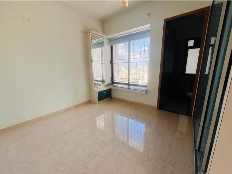 Room, vision-aristo 3 Bedroom 995 Sq.Ft. Apartment In Ravet Pune 10056474