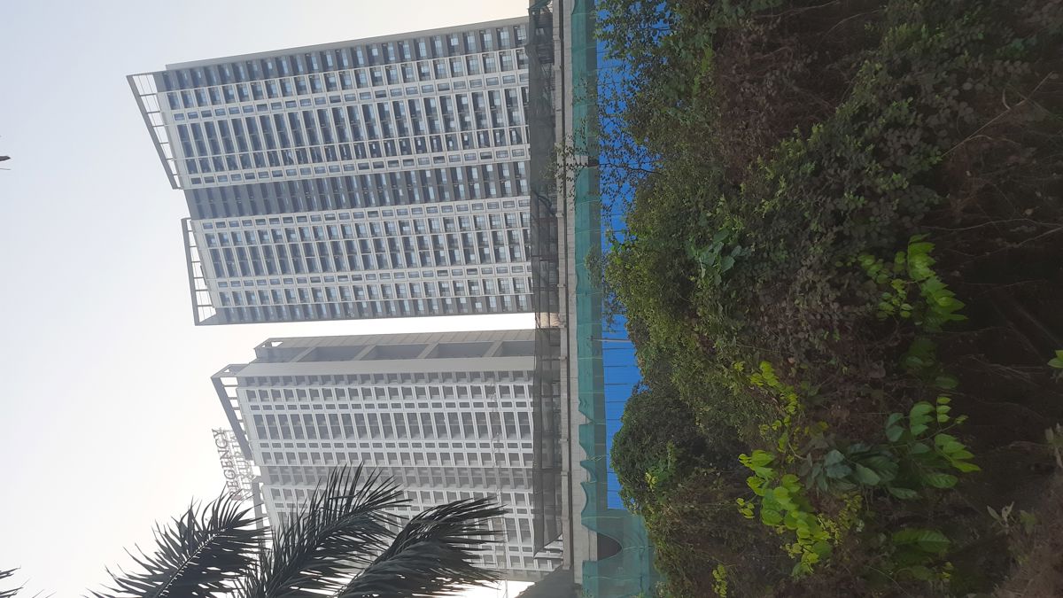 2 BHK 939 Sq.Ft. Apartment in Regency Luxuria