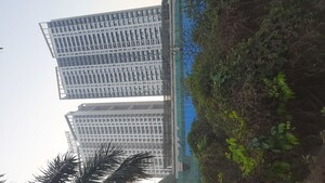 2 BHK Apartment For Sale in Regency Luxuria, Dombivli East