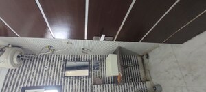 Bathroom in 3 BHK Builder Floor at New Rajinder Nagar – for Rent