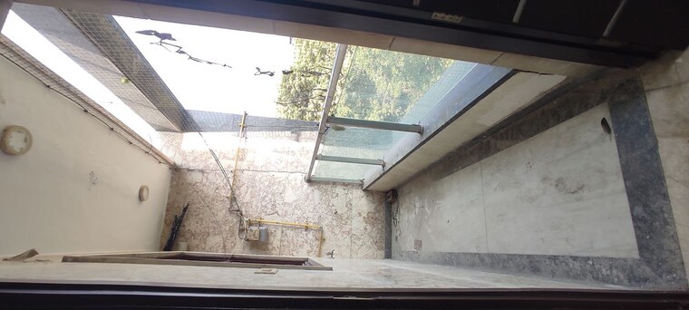 Balcony, new rajinder nagar 3 Bedroom 1500 Sq.Ft. Builder Floor In New Rajinder Nagar Delhi 10056479