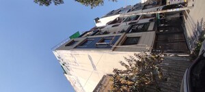 3 BHK Builder Floor – Exterior View View at New Rajinder Nagar - for Rent