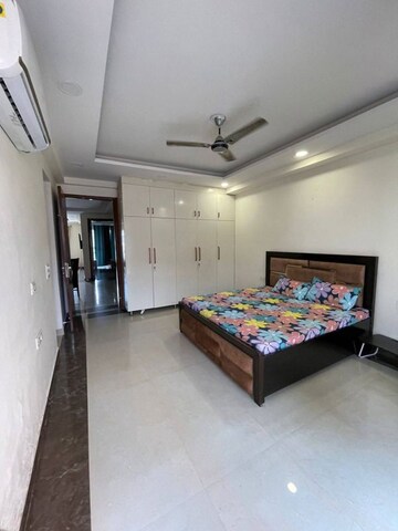 3 BHK Builder Floor For Rent in Sector 38