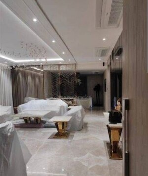 3 BHK Apartment For Rent in Atlas Skywalker CHS, Andheri West