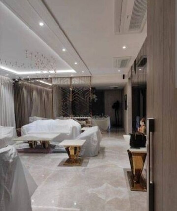 3 BHK Apartment For Rent in Atlas Skywalker CHS, Andheri West