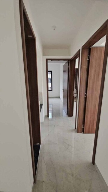 Building Lobby in 2 BHK Apartment at Unique Youtopia, Kharadi – for Rent