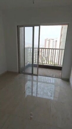 1 BHK + Pooja Room Apartment For Sale in Lodha Upper Thane Meadows