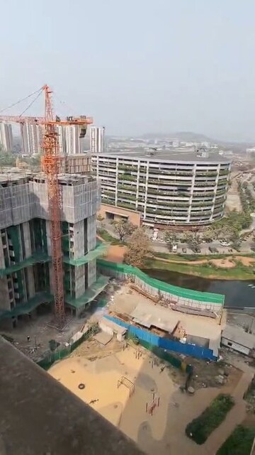 1 BHK Apartment – Exterior View View at Lodha Upper Thane Meadows, Anjur - for Sale