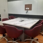 1407 Sq.Ft. Office Space in Sector 28