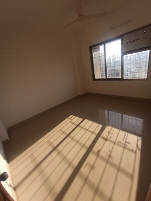 Bedroom in 2 BHK Apartment at Lourdes Heritage Apartment, Malad West – for Rent