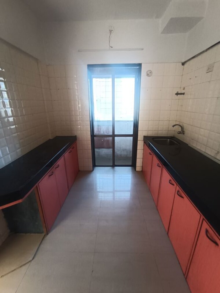 Kitchen, lourdes-heritage-apartment 2 Bedroom 1100 Sq.Ft. Apartment In Malad West Mumbai 10056496