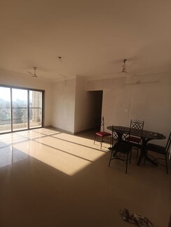 2 BHK Apartment For Rent in Lourdes Heritage Apartment