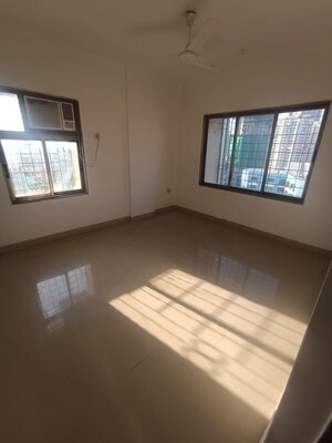 Bedroom in 2 BHK Apartment at Lourdes Heritage Apartment, Malad West – for Rent