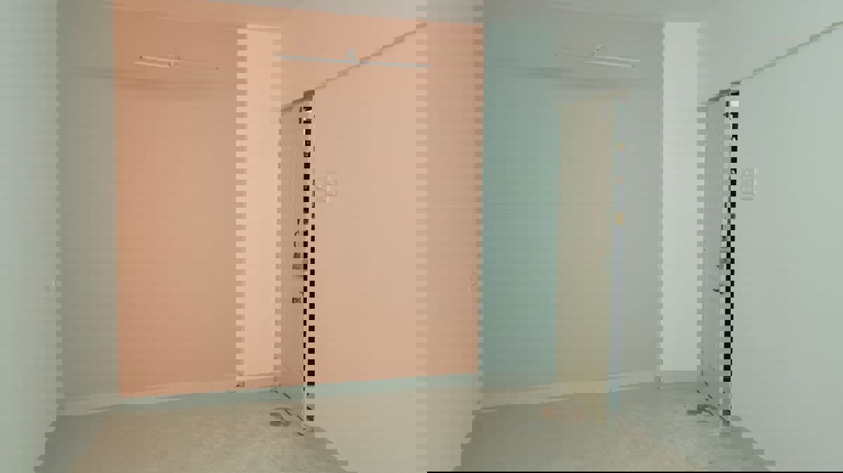 1.5 BHK 440 Sq.Ft. Apartment in Vijay Park