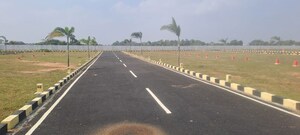  Plot For Sale in Walajabad