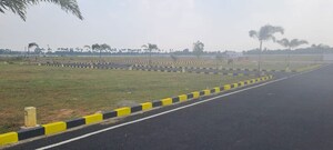  Plot – Exterior View View at Walajabad - for Sale