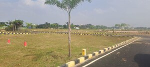 Plot Area in  Plot at Walajabad – for Sale