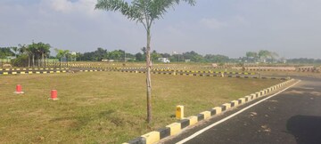 Plot Area in  Plot at Walajabad – for Sale