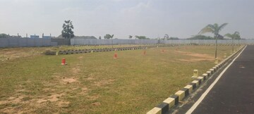 Plot Area in  Plot at Walajabad – for Sale