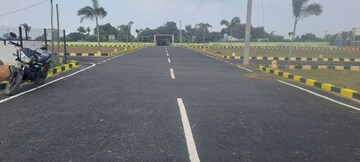 Plot Area in  Plot at Walajabad – for Sale