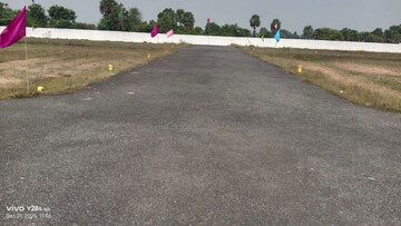 Plot Area in  Plot at Walajabad – for Sale