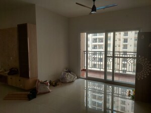 Living Room in 3 BHK Apartment at Prestige Primrose Hills, Banashankari 6th Stage – for Rent