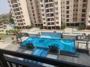 3 BHK Apartment – Exterior View View at Prestige Primrose Hills, Banashankari 6th Stage - for Rent