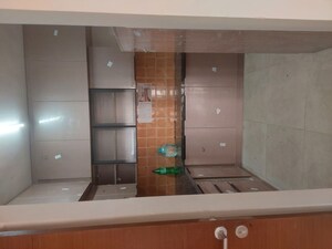 Kitchen in 3 BHK Apartment at Prestige Primrose Hills, Banashankari 6th Stage – for Rent