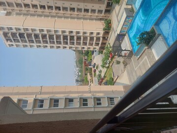 3 BHK Apartment – Exterior View View at Prestige Primrose Hills, Banashankari 6th Stage - for Rent