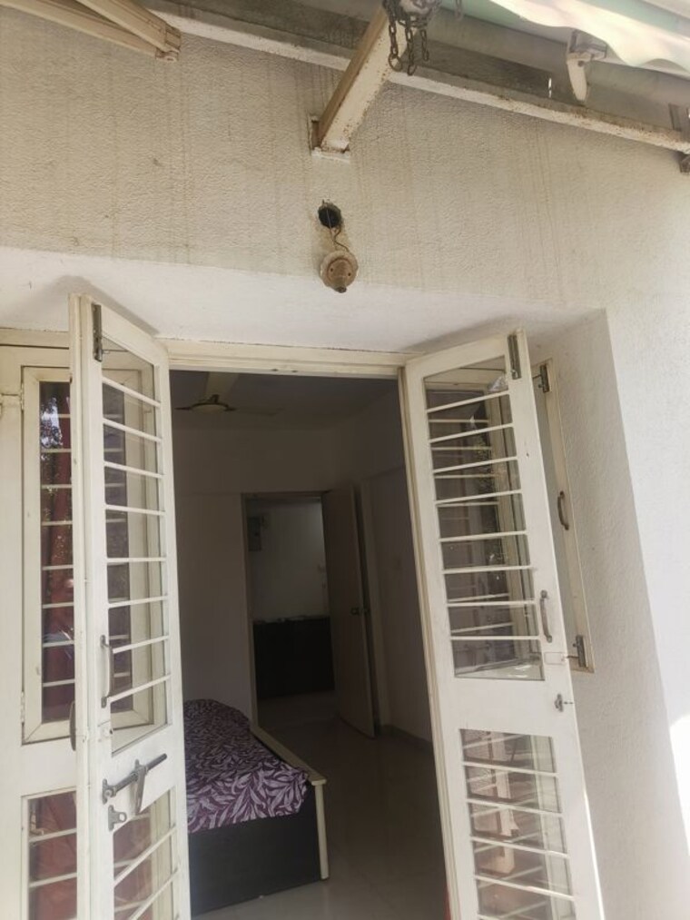 Exterior View, tyagi-windwards 2 Bedroom 1050 Sq.Ft. Apartment In Wakad Pune 10056500