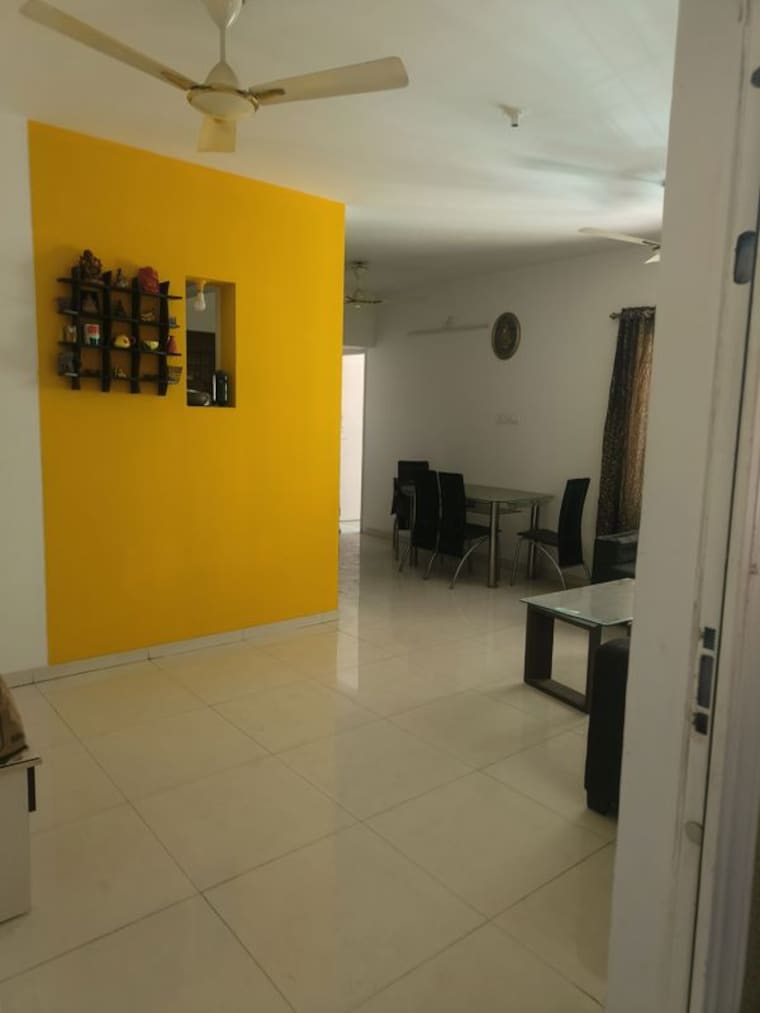 Room, tyagi-windwards 2 Bedroom 1050 Sq.Ft. Apartment In Wakad Pune 10056500