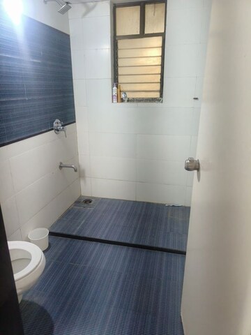 Bathroom in 2 BHK Apartment at Tyagi Windwards, Wakad – for Sale