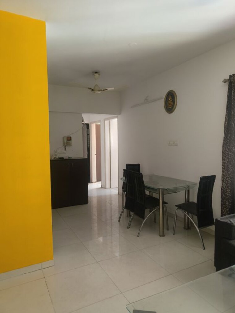 Living Room, tyagi-windwards 2 Bedroom 1050 Sq.Ft. Apartment In Wakad Pune 10056500