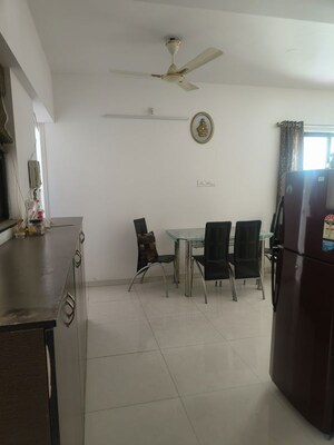 Master Bedroom in 2 BHK Apartment at Tyagi Windwards, Wakad – for Sale