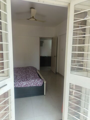 Bathroom in 2 BHK Apartment at Tyagi Windwards, Wakad – for Sale