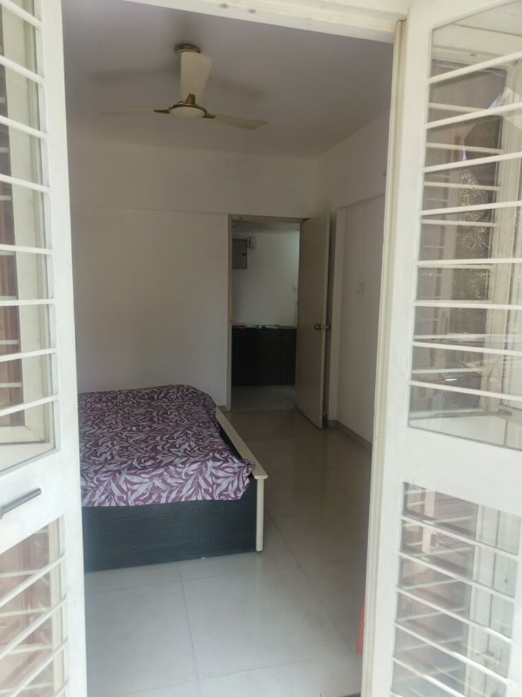 Bathroom, tyagi-windwards 2 Bedroom 1050 Sq.Ft. Apartment In Wakad Pune 10056500