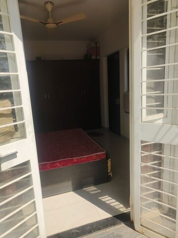 Balcony in 2 BHK Apartment at Tyagi Windwards, Wakad – for Sale