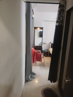 Building Lobby in 2 BHK Apartment at Seasons Residency, Khadakpada – for Sale