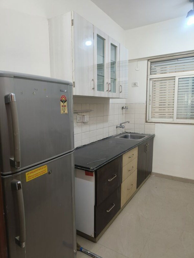 Kitchen, park-street 2 Bedroom 1070 Sq.Ft. Apartment In Wakad Pune 10056503